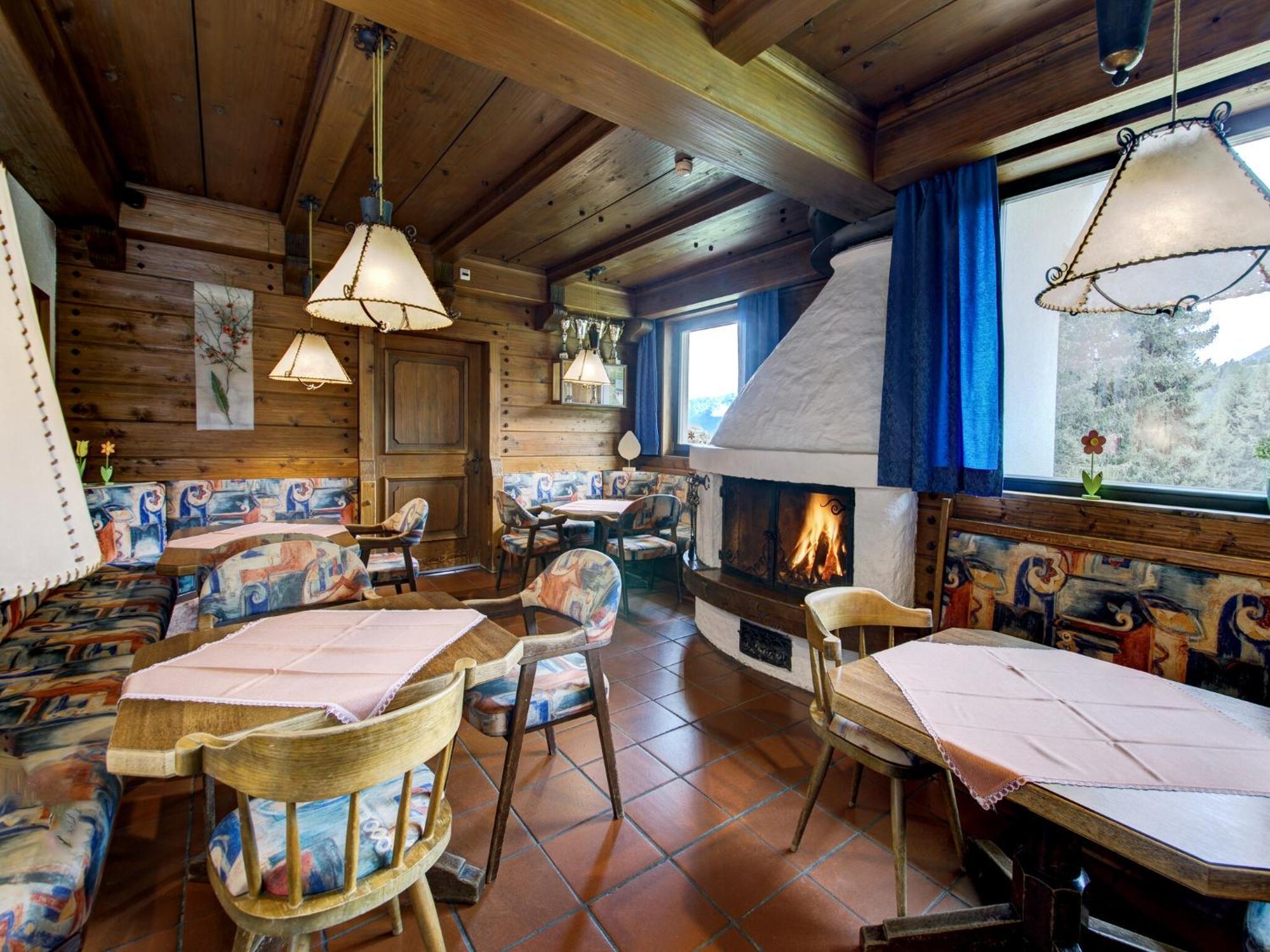 Almdorf Hochlienz Apartment Alm 30 Obernussdorf Bagian luar foto