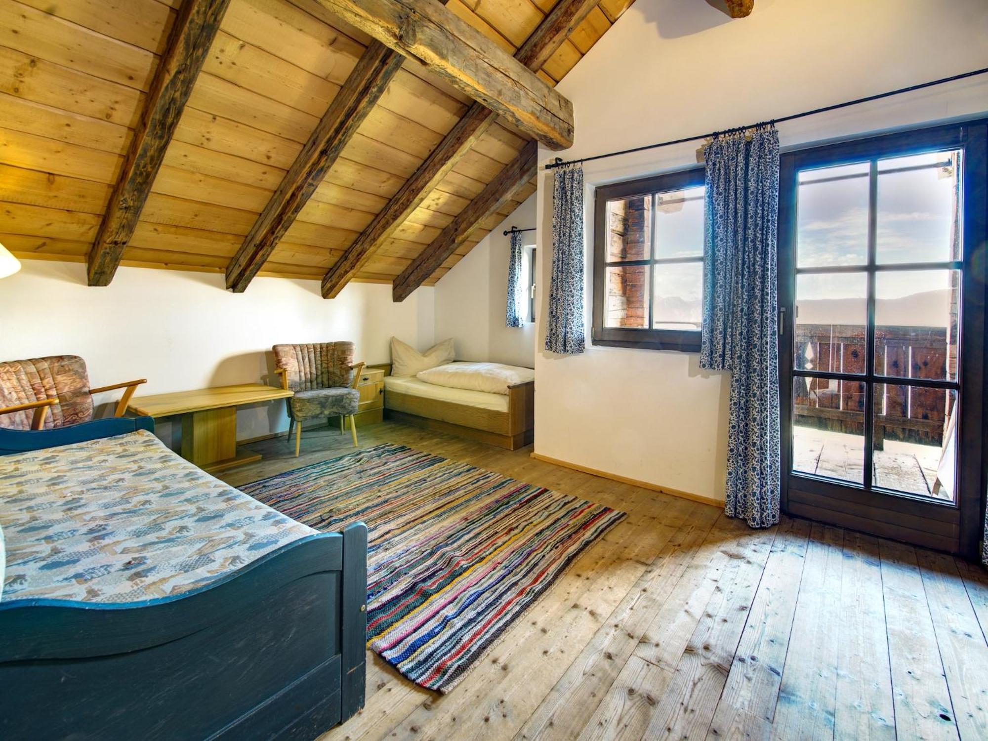 Almdorf Hochlienz Apartment Alm 30 Obernussdorf Bagian luar foto