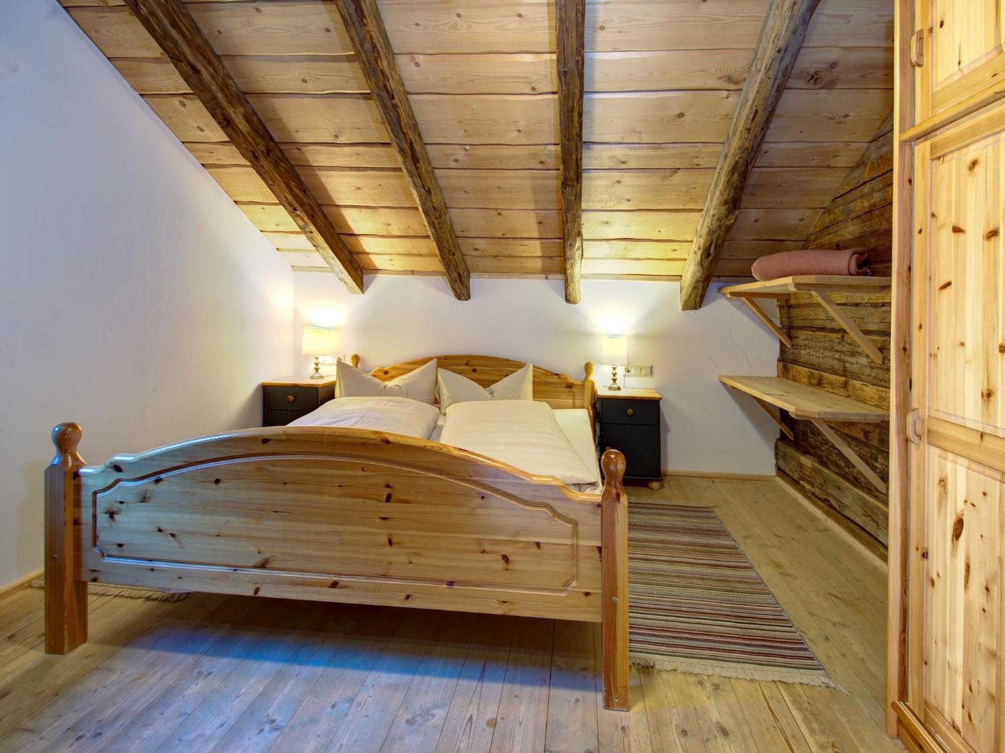 Almdorf Hochlienz Apartment Alm 30 Obernussdorf Bagian luar foto