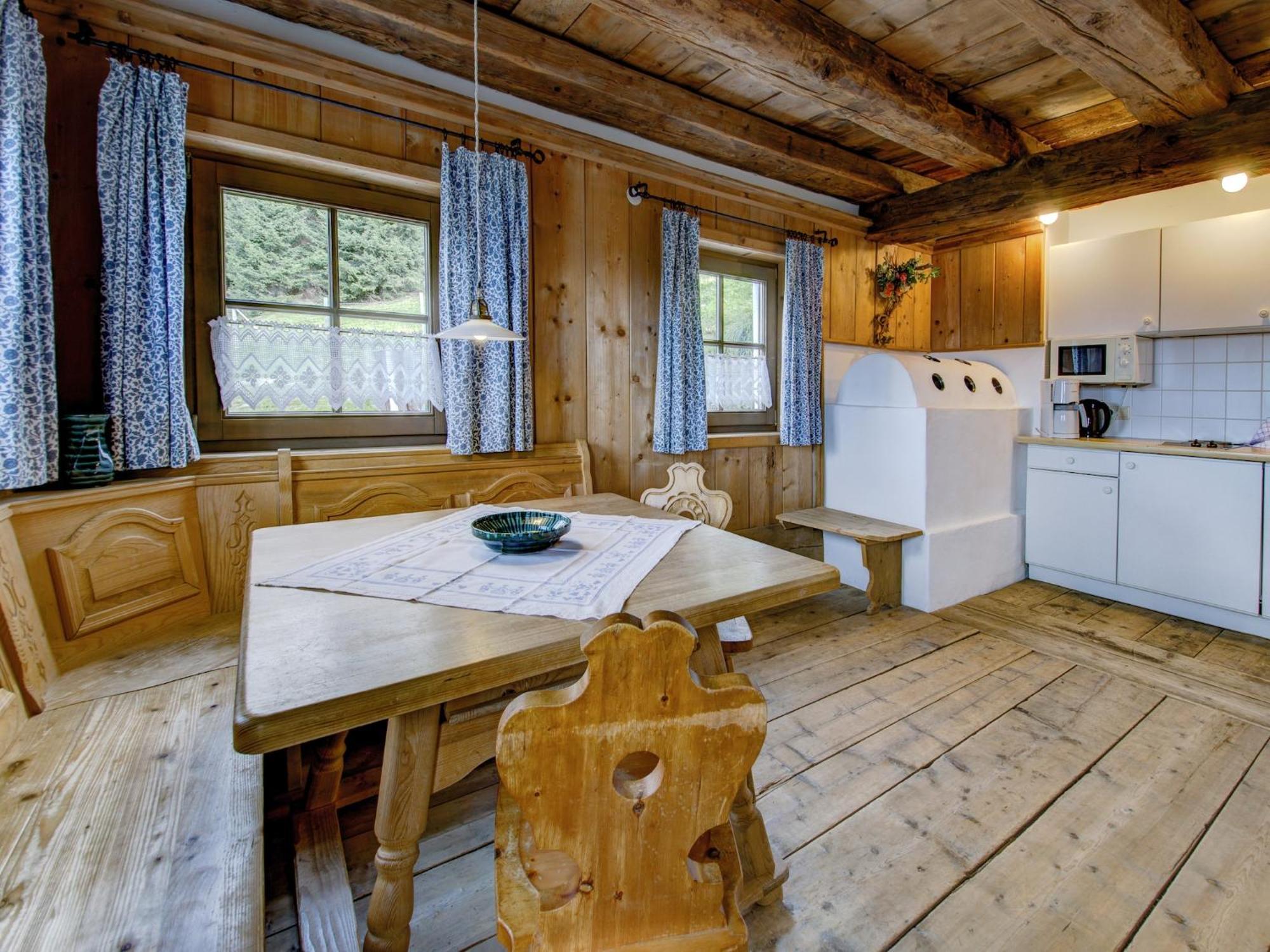 Almdorf Hochlienz Apartment Alm 30 Obernussdorf Bagian luar foto
