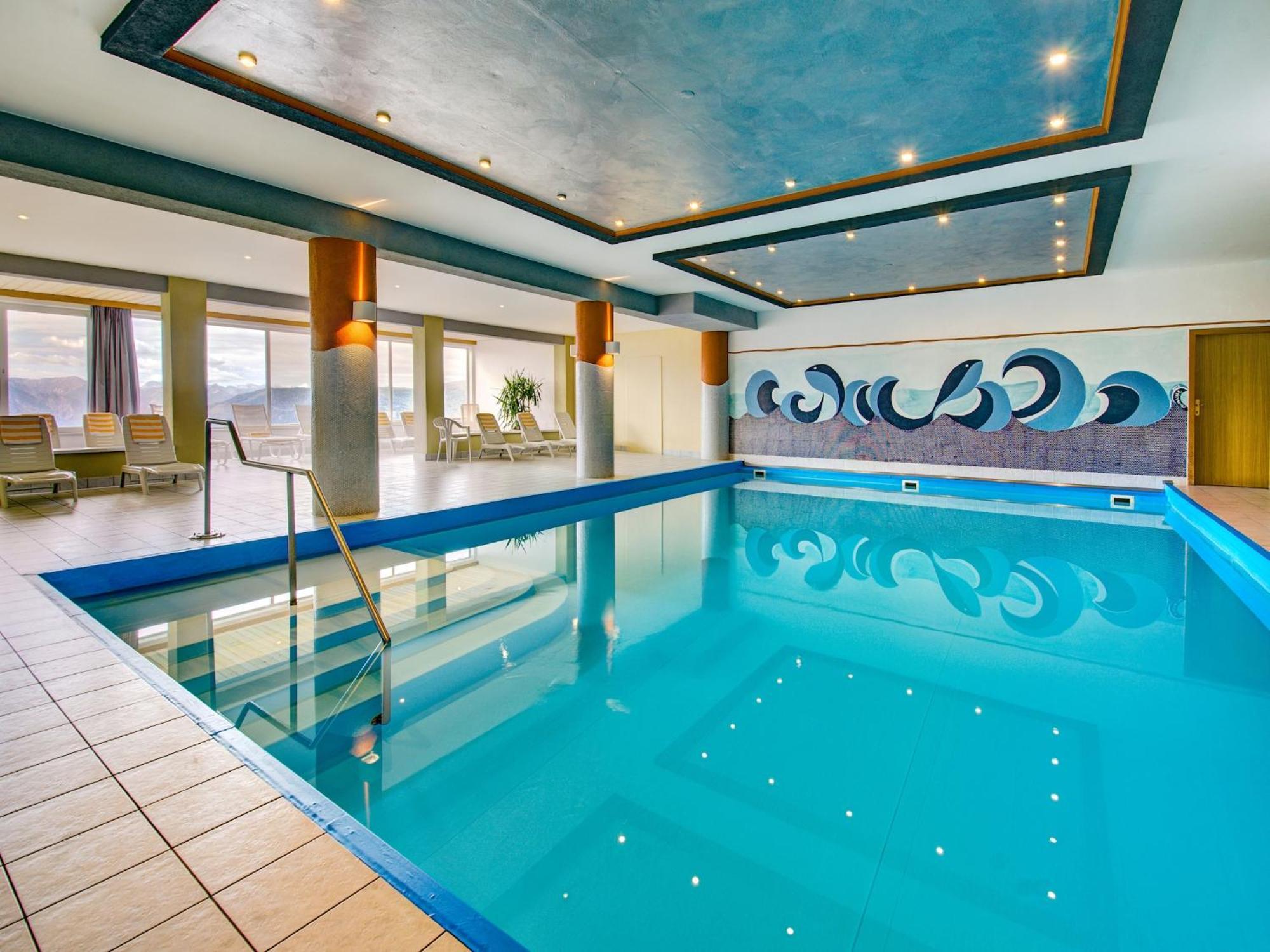 Almdorf Hochlienz Apartment Alm 30 Obernussdorf Bagian luar foto