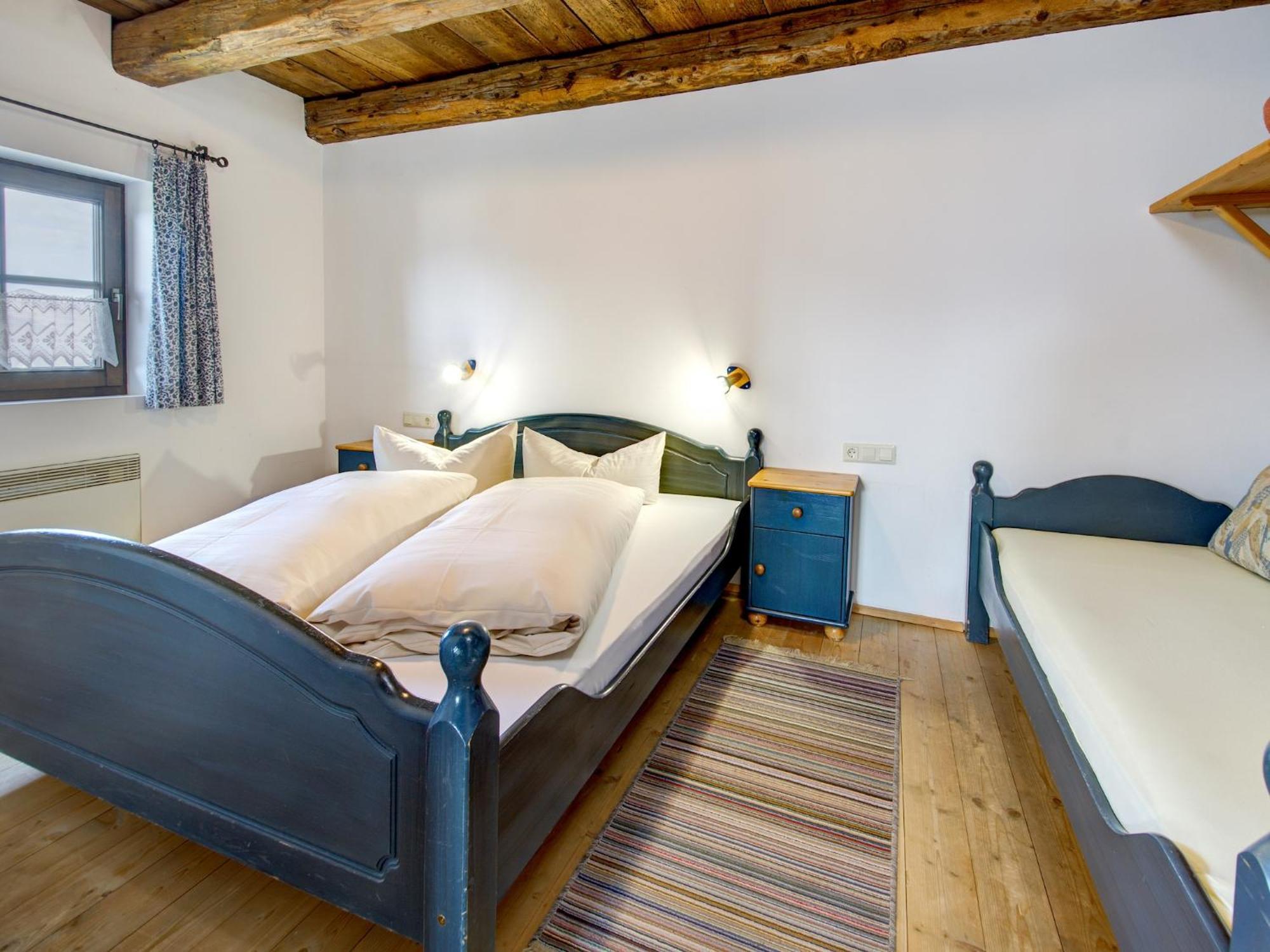 Almdorf Hochlienz Apartment Alm 30 Obernussdorf Bagian luar foto