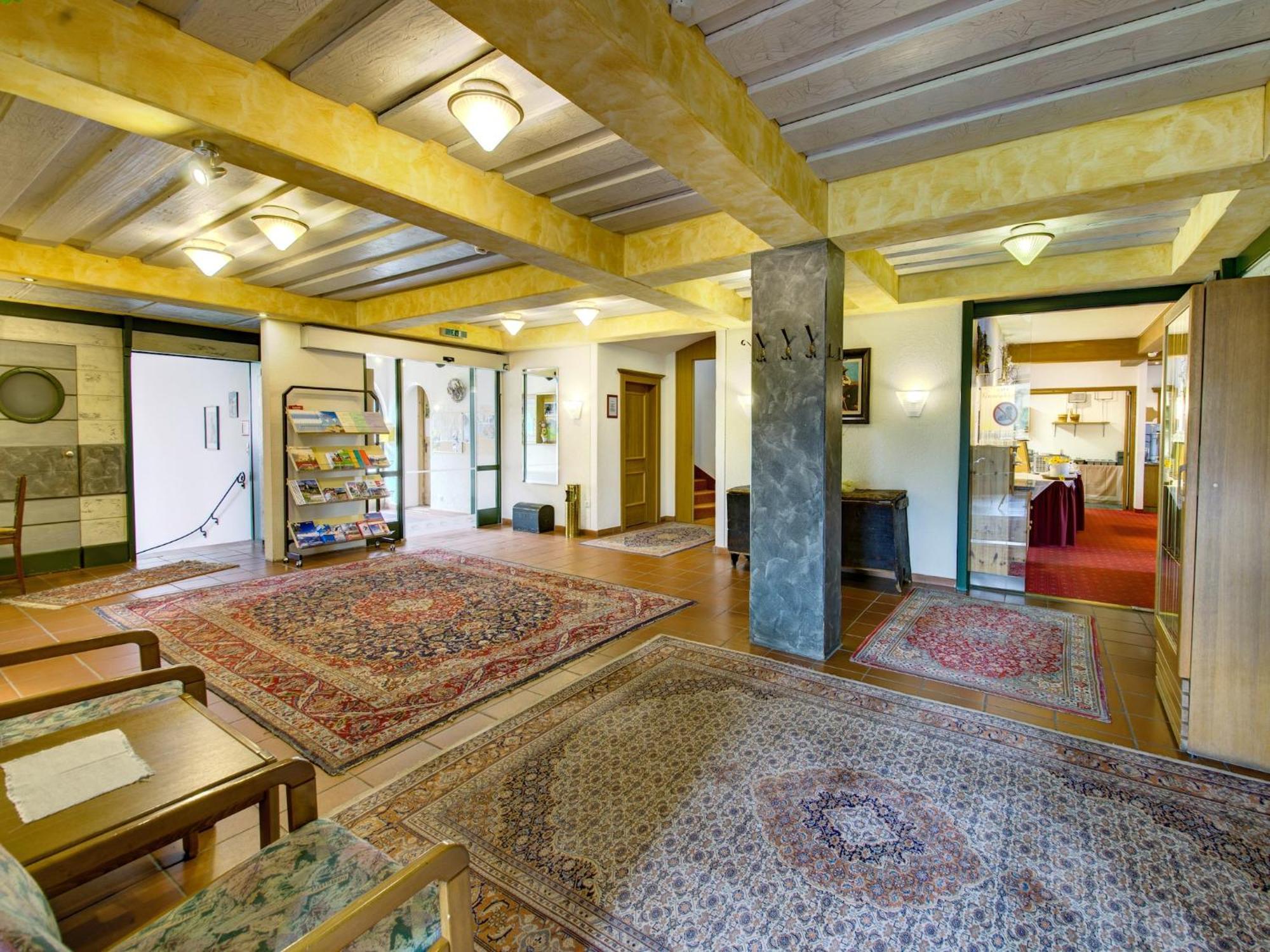 Almdorf Hochlienz Apartment Alm 30 Obernussdorf Bagian luar foto