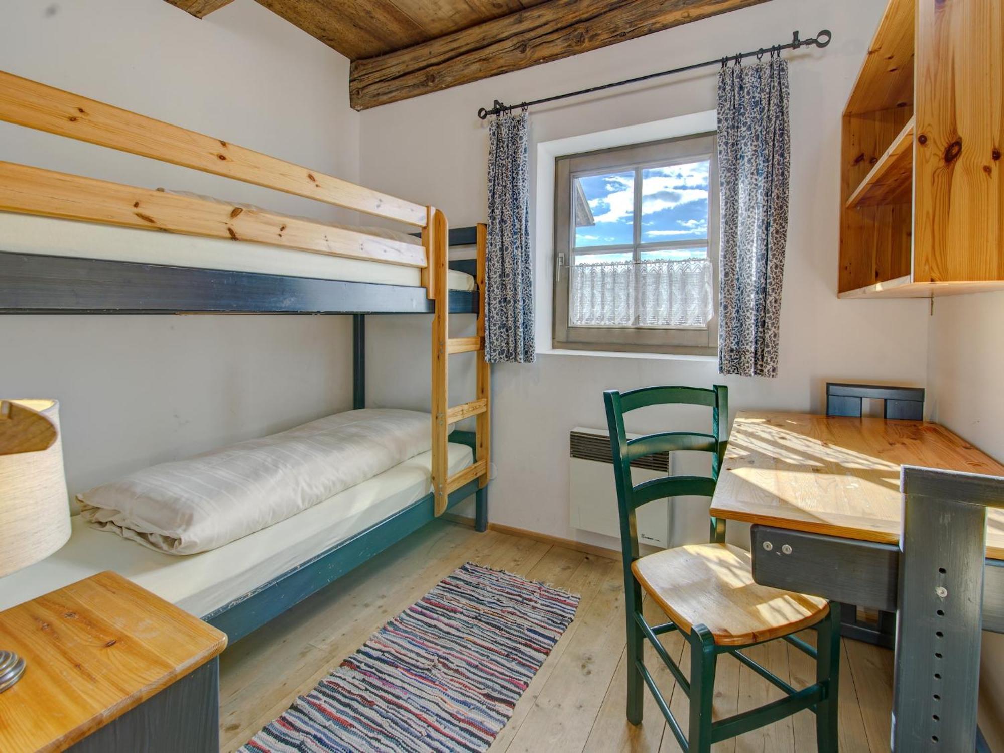 Almdorf Hochlienz Apartment Alm 30 Obernussdorf Bagian luar foto