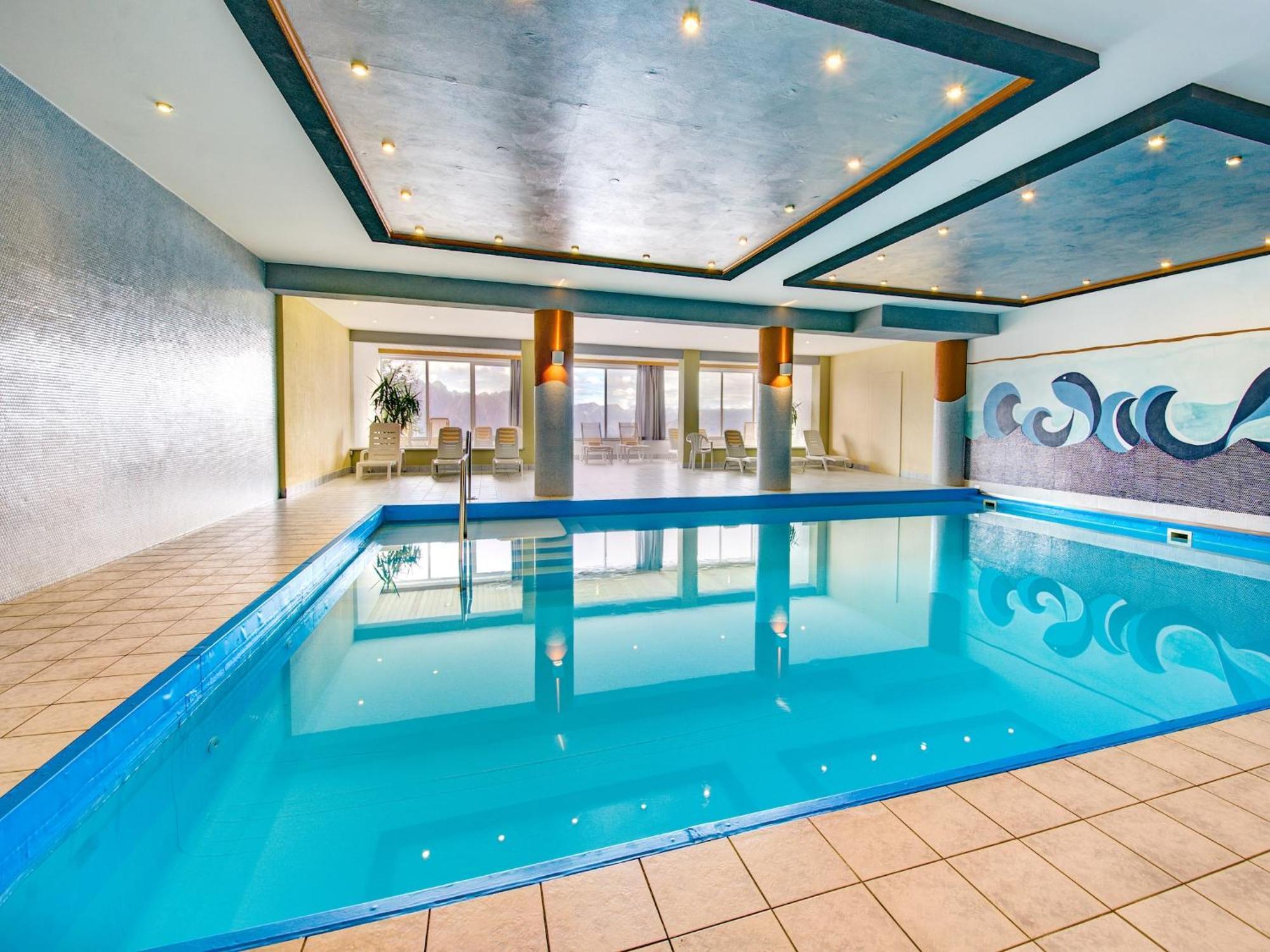 Almdorf Hochlienz Apartment Alm 30 Obernussdorf Bagian luar foto
